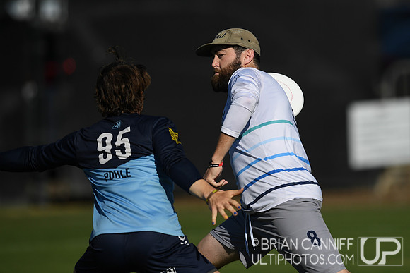 2022 USAU Club Championships