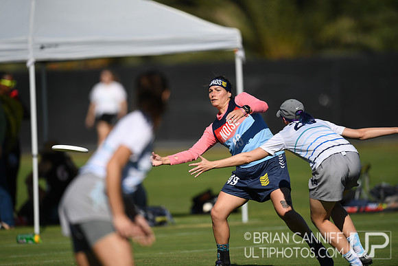 2022 USAU Club Championships
