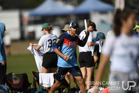 2022 USAU Club Championships