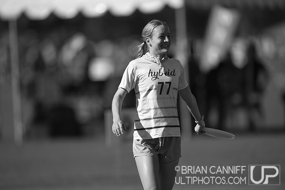 2022 USAU Club Championships