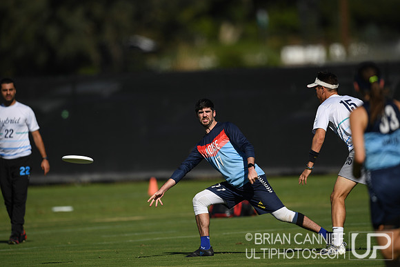 2022 USAU Club Championships