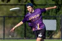 Bay Area Mixed High School Championships