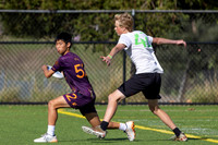 Bay Area Mixed High School Championships
