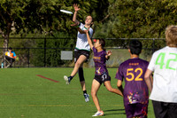 Bay Area Mixed High School Championships