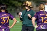 Bay Area Mixed High School Championships