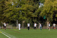 Bay Area Mixed High School Championships