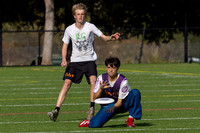 Bay Area Mixed High School Championships