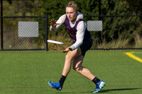 Bay Area Mixed High School Championships