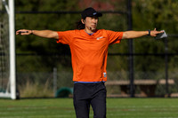 Bay Area Mixed High School Championships