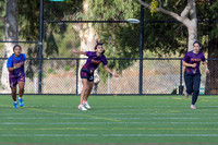 Bay Area Mixed High School Championships