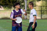 Bay Area Mixed High School Championships