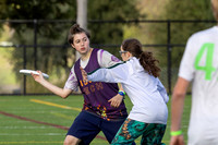 Bay Area Mixed High School Championships