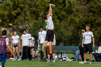 Bay Area Mixed High School Championships