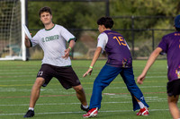 Bay Area Mixed High School Championships