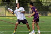 Bay Area Mixed High School Championships