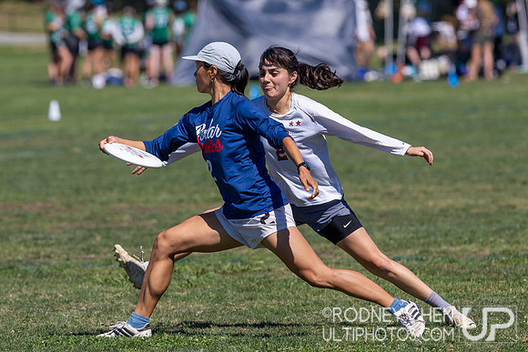 NorCal Club Sectionals 2024