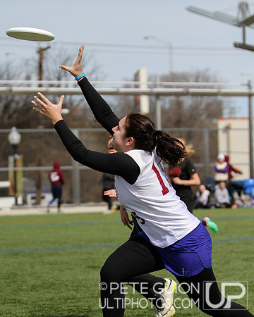 YULA 2015 Championships