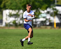 USA U20 Open v France U20 Open Pool Play - WJUC 2022