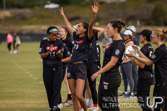 2025 USA Ultimate Club Nationals