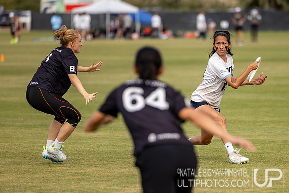 2025 USA Ultimate Club Nationals