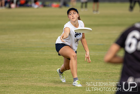 2025 USA Ultimate Club Nationals