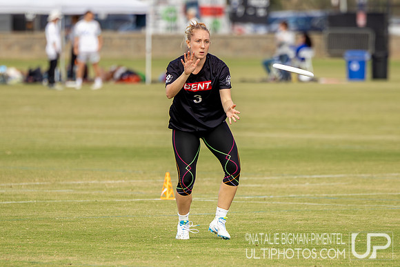 2025 USA Ultimate Club Nationals