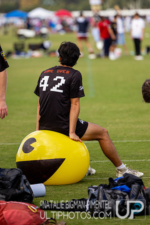 2025 USA Ultimate Club Nationals