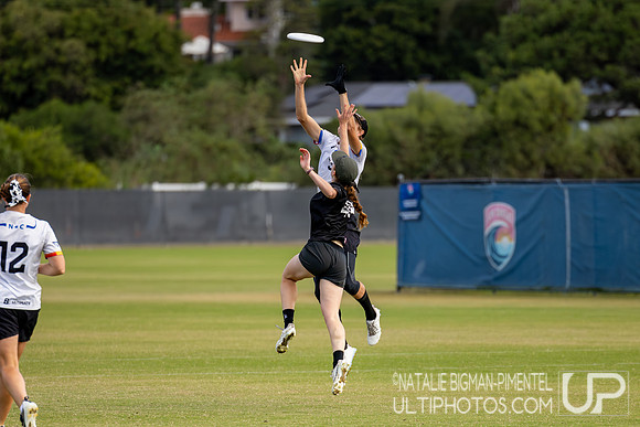 2025 USA Ultimate Club Nationals