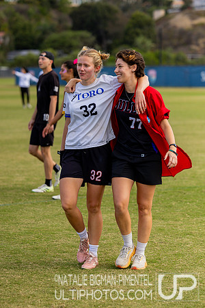 2025 USA Ultimate Club Nationals