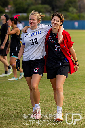2025 USA Ultimate Club Nationals