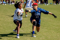 2025 USA Ultimate Club Nationals