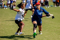 2025 USA Ultimate Club Nationals