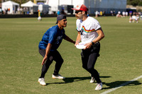 2025 USA Ultimate Club Nationals