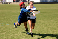 2025 USA Ultimate Club Nationals