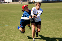 2025 USA Ultimate Club Nationals