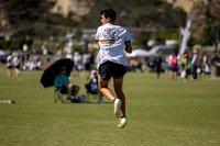 2025 USA Ultimate Club Nationals