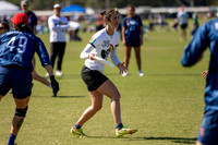 2025 USA Ultimate Club Nationals