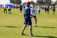 2025 USA Ultimate Club Nationals