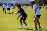 2025 USA Ultimate Club Nationals