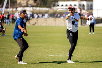 2025 USA Ultimate Club Nationals