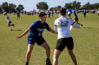2025 USA Ultimate Club Nationals