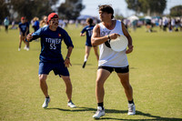 2025 USA Ultimate Club Nationals