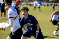 2025 USA Ultimate Club Nationals