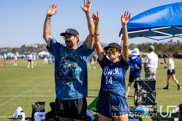 2025 USA Ultimate Club Nationals