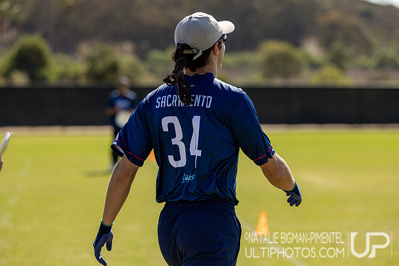 2025 USA Ultimate Club Nationals