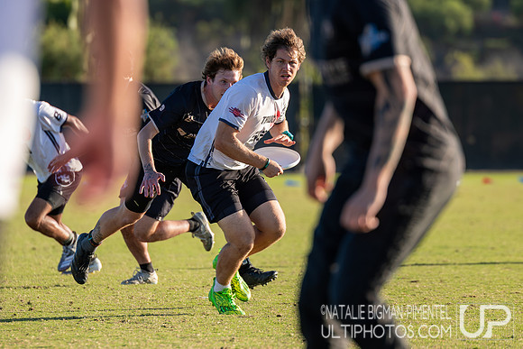 2025 USA Ultimate Club Nationals