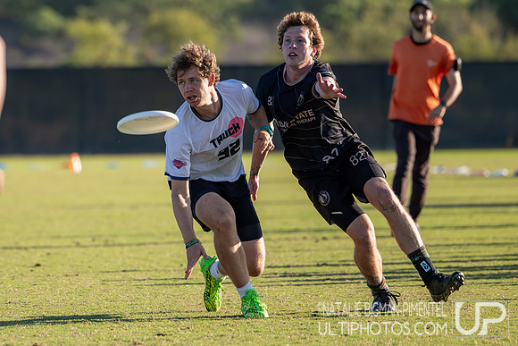 2025 USA Ultimate Club Nationals