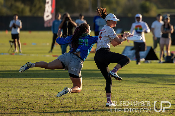 2025 USA Ultimate Club Nationals