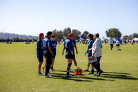 2025 USA Ultimate Club Nationals