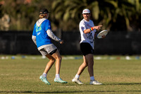 2025 USA Ultimate Club Nationals